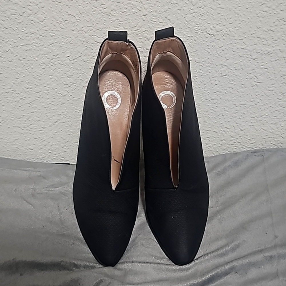 Women's Booties